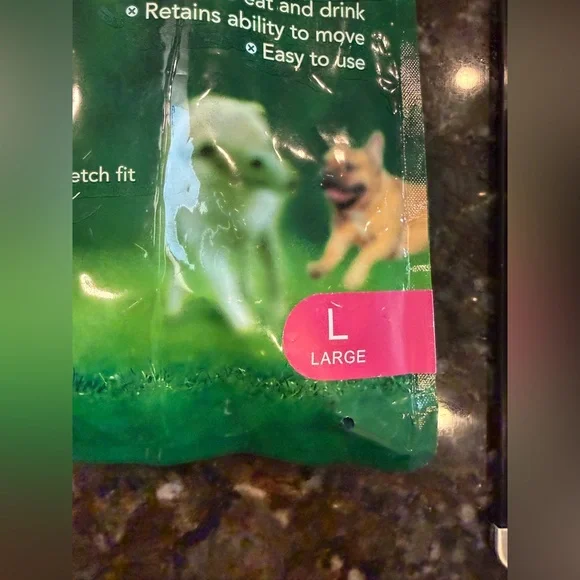 Suitical recovery post op suits for dogs - Picture 8 of 9